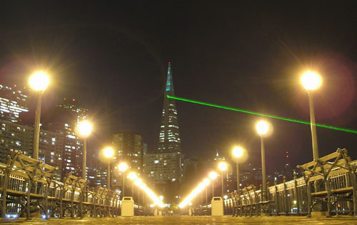 Hulk Laser