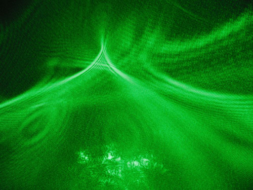 Hulk Laser