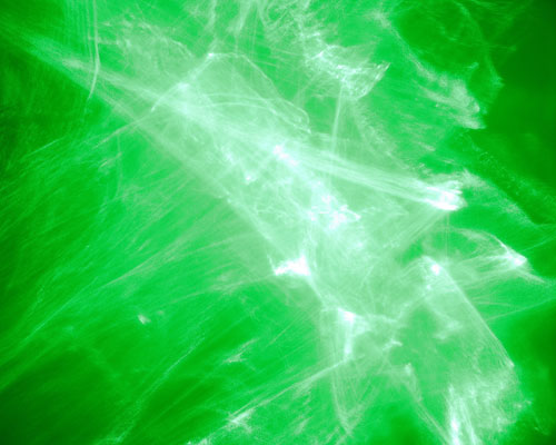 Hulk Laser