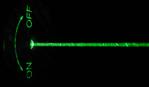 Hulk Laser