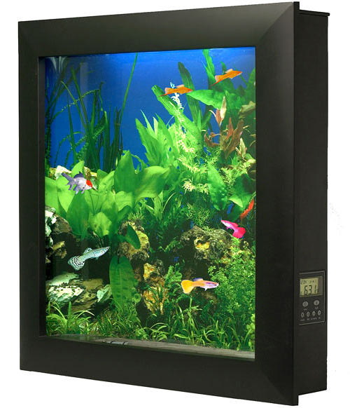 aquavista 500 living art