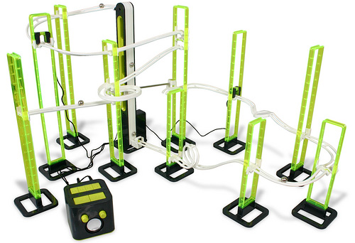 Magnetix I-Coaster (Images courtesy Amazon)