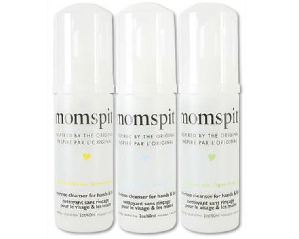 Momspit
