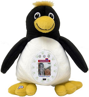 Photokinz - Percy The Penguin (Image courtesy Amazon)