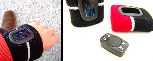 God Ability Wristband