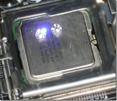 Diamond Paste