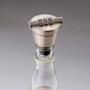 Liquor Lock