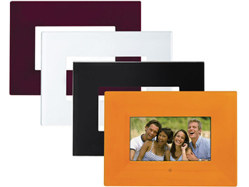 Polaroid Picture Frame
