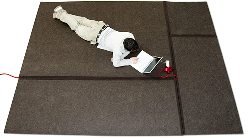 Cablet (Image courtesy Pervisioni Produkt Design)
