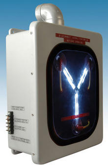 Flux Capacitor