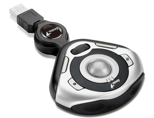 Genius Traveler 350