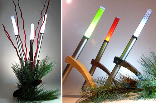 Havaleena Holiday 07 Edition (Images courtesy Tayo Design)