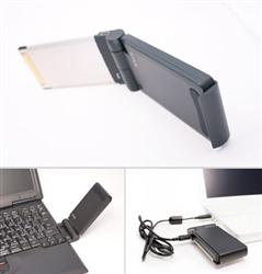 PCMCIA Drive