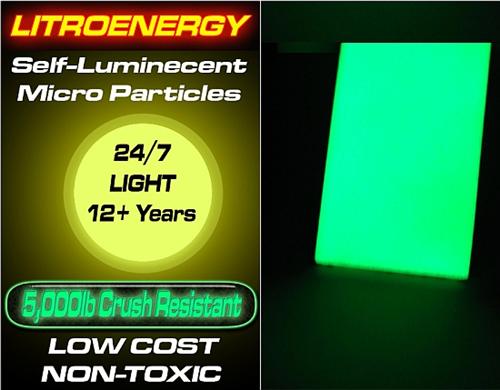 Litroenergy