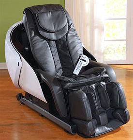 Massage Chair Osim