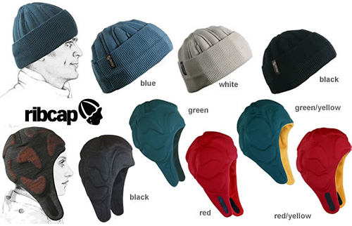 Ribcaps (Images courtesy Kit2fit)