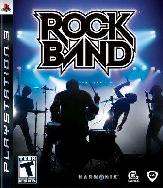 Rock Band 2 Ps3. Rock Band - PS3