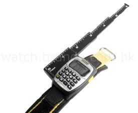 Stanley Ruler Watch
