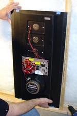 Stealth Acoustics