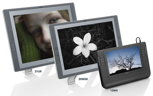 Wacom Cintiq