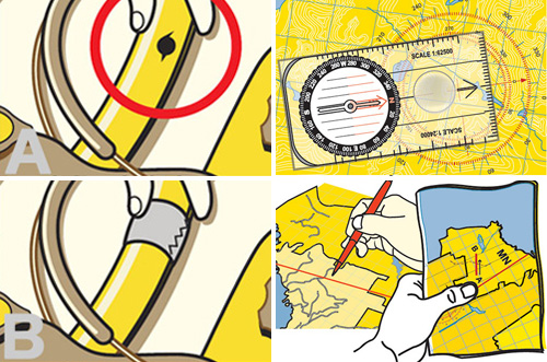 25 Skills Every Man Should Know (Images courtesy Popular Mechanics)