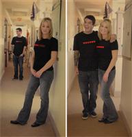 Dynamic Life Shirt