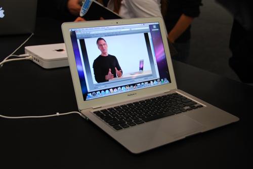 Macbook pro alumium 2009 giá tốt - 2