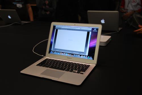 Macbook Air