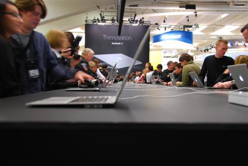 Macbook Air