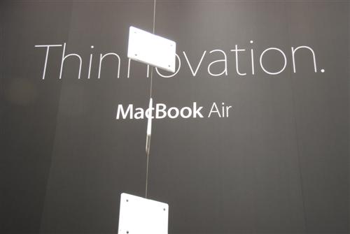 Macbook Air