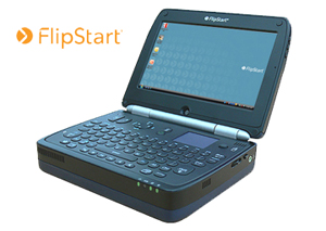 FlipStart