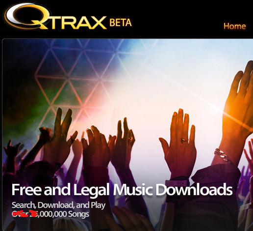 Qtrax