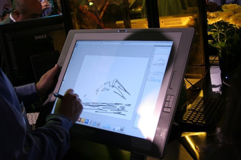 Wacom Cintiq