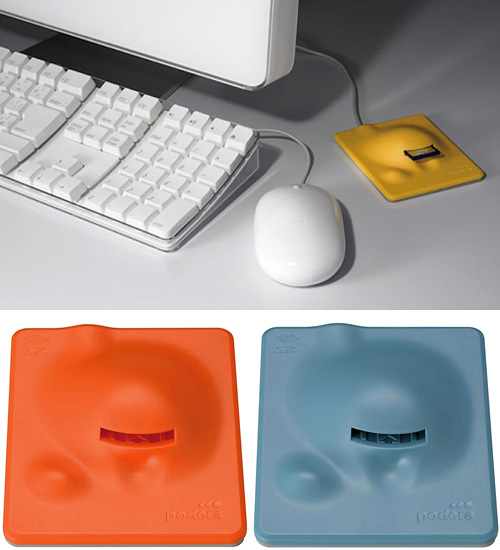 Deskscape Reader (Images courtesy GeekStuff4U)