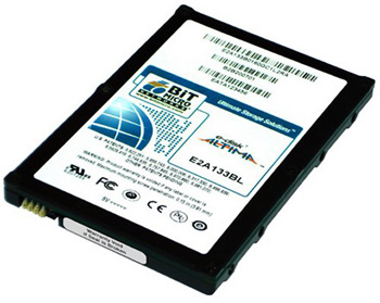 BiTMICRO SSD Drive