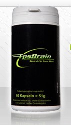 FPSBrain