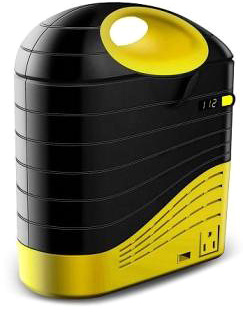 HydroPak Fuel Cell (Image courtesy Horizon Fuel Cell Technologies)