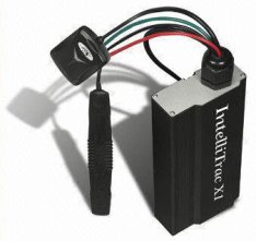 Intellitrac X1