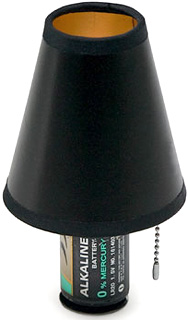 Little Lamp (Image courtesy the MoMA Store)
