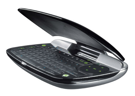Logitech diNovo Mini