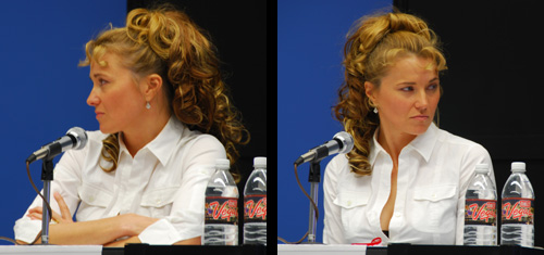 Lucy Lawless