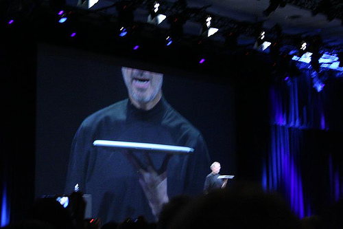 Macbook Air