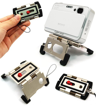Manfrotto Camera Stand