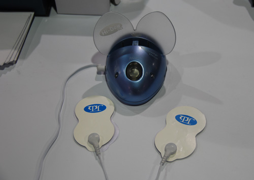 Massage Mouse