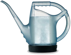 Oxygenating Water Can (Image courtesy Hammacher Schlemmer)
