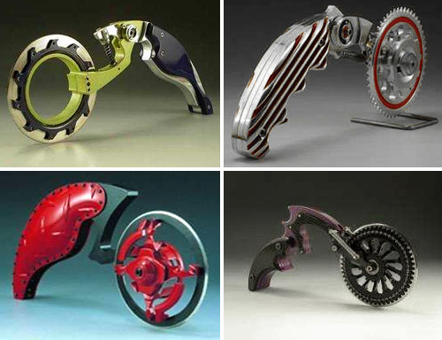 if Orange County Choppers