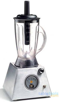 L'Equip R.P.M. Blender (Image courtesy Tabletools)