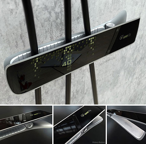Saverclip (Image courtesy lufdesign)
