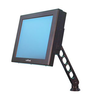 TuffTouch Screen