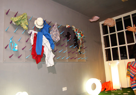 WARDROM